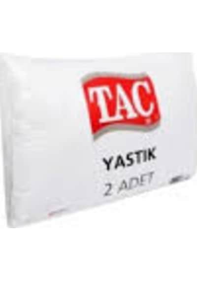 Taç Elyaf Yastık 50 X 70 CM 2'Li
