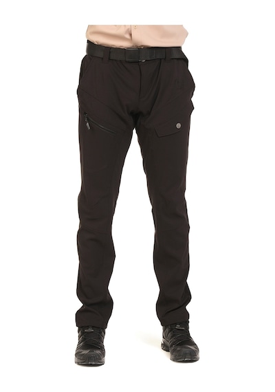 Q&Steinbock Q Steinbock Calcedon Erkek Pantolon 50555