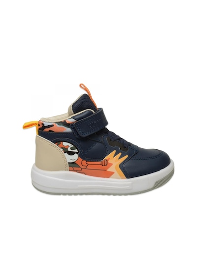 Vicco 946.p25k.435 Dragus Patik Phylon Lacivert Erkek Çocuk Spor Ayakkabı Lacivert