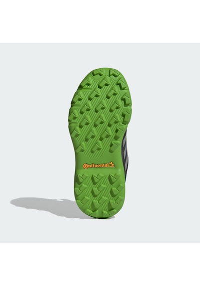 Adidas Minecraft Terrex Gore-tex Outdoor Ayakkabı C-adıjr1314j10a00 Yeşil