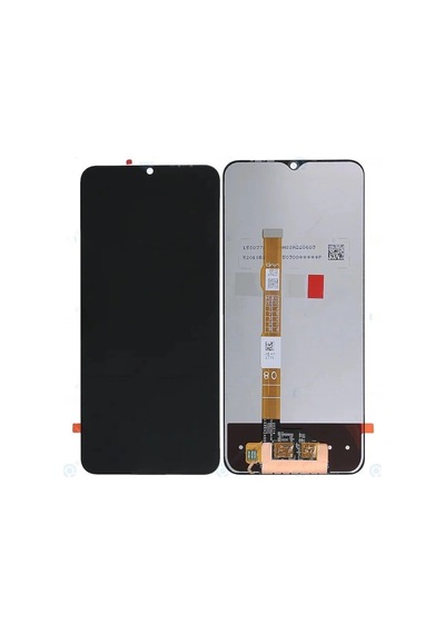 Vivo Y22s Lcd Dokunmatik Ekran