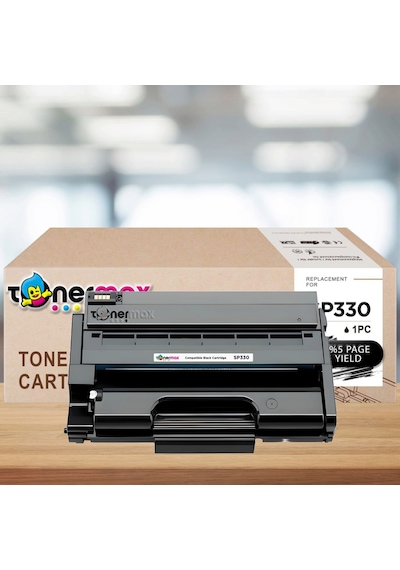 Ricoh Sp-330h Uyumlu Toner / M320 / M320fb / P310 / Sp330 / Sp330dn / Sp330sn