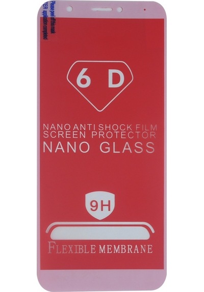 General Mobile Gm 8 Için Helt Ön Koruma Nano Ekran Koruyucu (469685601)