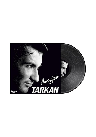 Tarkan Aacayipsin Plak