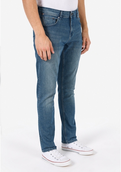 Colin's Colins Mavi Erkek Pantolon Cl1072224 Q1.v1 Dn43917 Denim