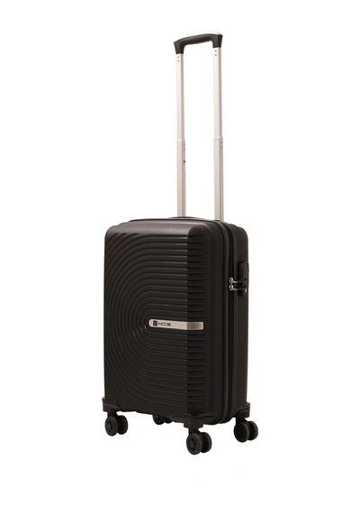 Mçs Group Mçs Polipropilen Valiz V374 55 Cm S21yy100000655 00001 Siyah
