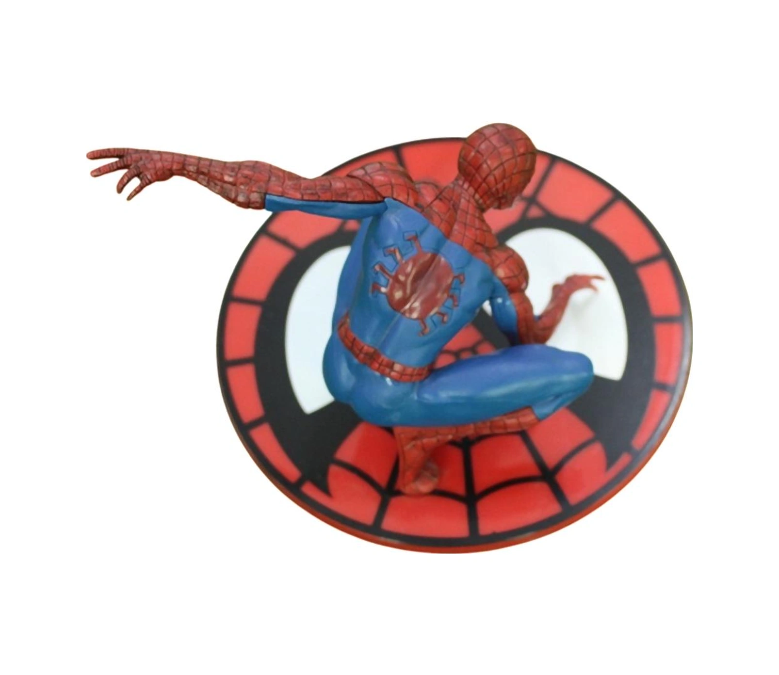 Marvel Avengers Yenilmezler Spiderman Özel Stantlı Oyuncak Figür Karakter Masaüstü Biblo Hediye Seti Marvel - Avengers Marvel Avengers Yenilmezler Spiderman Özel Stantlı Oyuncak Figür Karakter Masaüstü Biblo Hediye Seti Marvel - Avengers