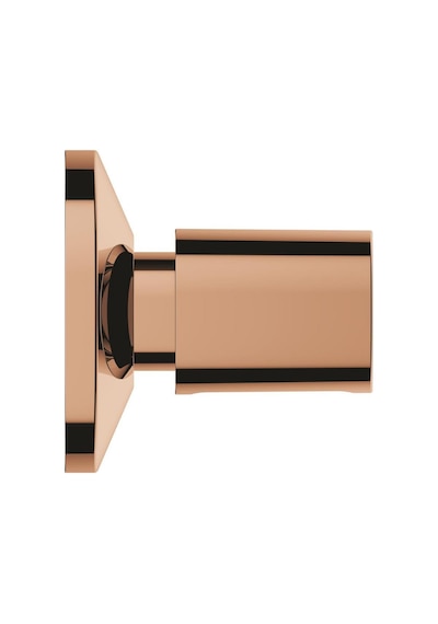 Grohe Bau Cosmopolitan 19917DA0 Warm Sunset Ankastre Stop Valf Bakır
