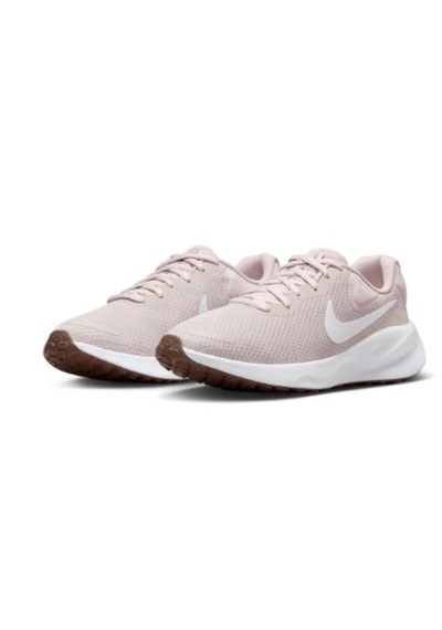 Nike Fb2208 007 W Nıke Revolutıon 7 Kadın Spor Ayakkabı Krem