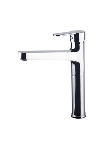 Newarc Domino Çanak Tipi Lavabo Bataryası 971001 Diğer