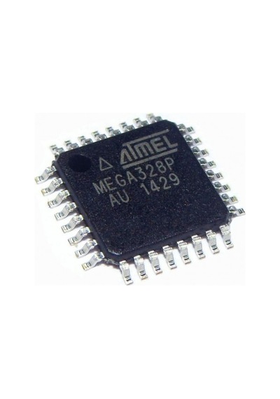 Atmega328Pu-Th Smd 8-Bit 20Mhz Mikrodenetleyici Tqfp-32