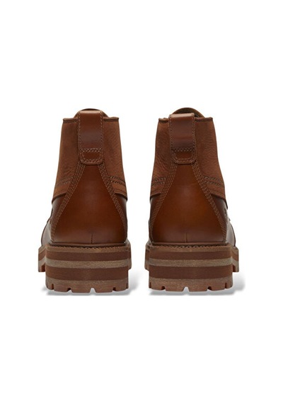 Timberland Brıtton Drıve Mıd Lace Up Boot Erkek Günlük Bot Tb0a2muqem41 Kahverengi