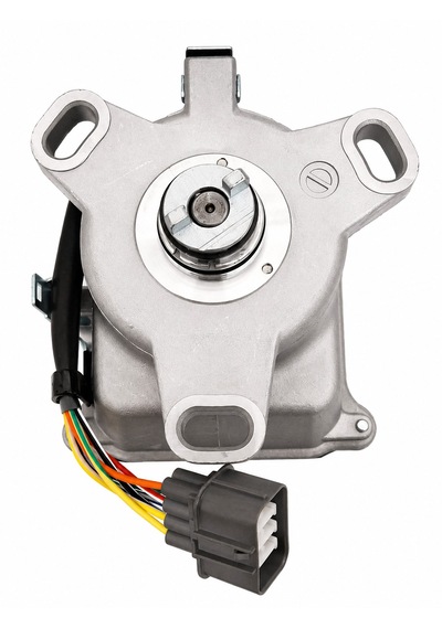 Distribütör Honda Crv / Cr-v 2.0 1997-2001 8 Fişli 30100-p6t-t01 / 30100p6tt01 Distribitör 1