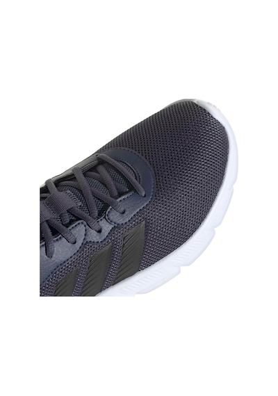 Hq4853-e Adidas Cloudfoam Flex Erkek Spor Ayakkabı Lacivert Hq4853-e