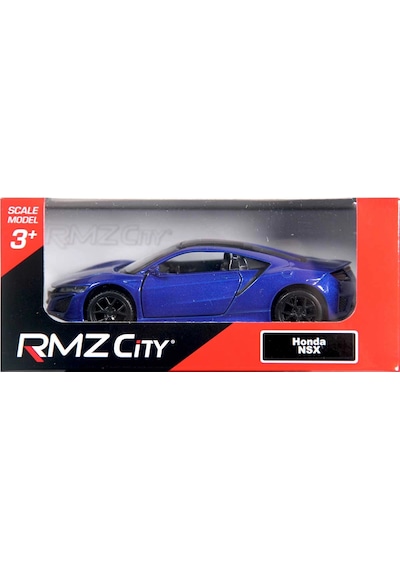 Rmz City 1:32 Uzak Doğu Serisi Model Araba