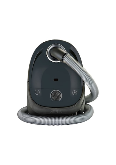 Nilfisk One MBB10P05A EU 750 W Toz Torbalı Elektrikli Süpürge