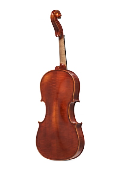 Gewa Gs400085 Maestro El Yapımı Keman 4/4 Konser Kalitesinde Ses Üst Düzey İşçilik