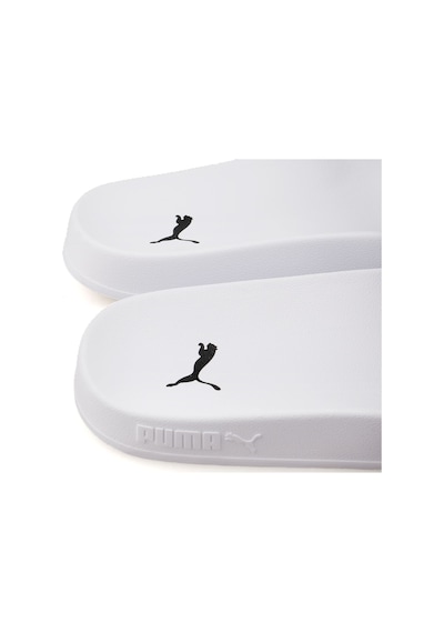 Puma Leadcat 2.0 Erkek Terliği 38413902 Beyaz