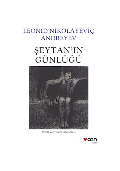 Şeytan In Günlüğü 9789750765162
