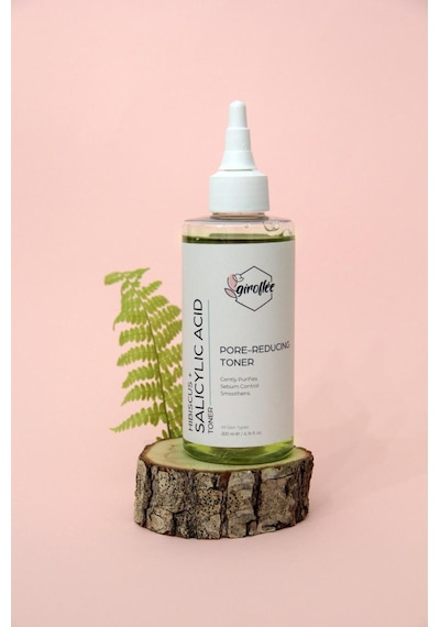 Giroflee Salicylic Acid Pore-Reducing Toner 200 ML
