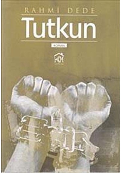 Tutkun - Rahmi Dede - Kurgu Kültür