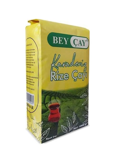 Karadeniz Rize 1kg