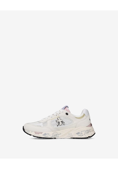 Premiata Sneakers Mased 8206 Beyaz