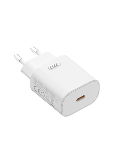 Özel Seri Telefon Seyahat Ev Ce25 Eu 25w Type-c Çıkışlı Fast Hızlı Şarj Aleti Adaptörü