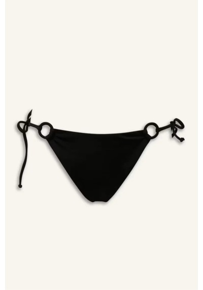 Defacto Regular Fıt Bikini Alt E0142ax26smbk81 Siyah-bk81