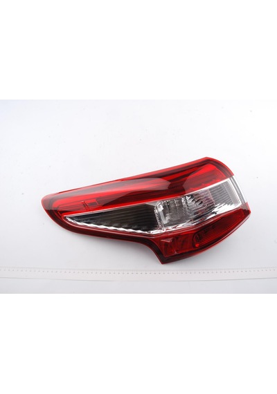 Cn Sol Stop Dış Nissan Qashqai 2014-2016 Uyumlu 265554ea5b