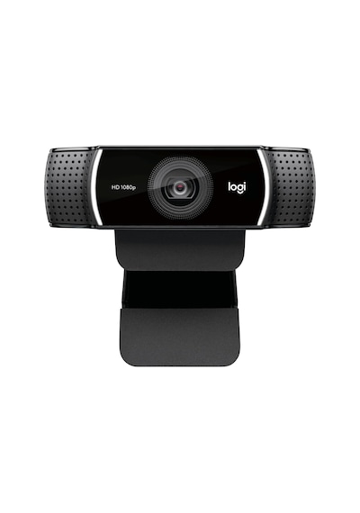 Logitech C922 Pro Stream Mikrofonlu Webcam
