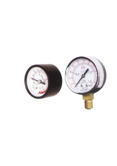 Rainpump Manometre Raıntps-s Diger