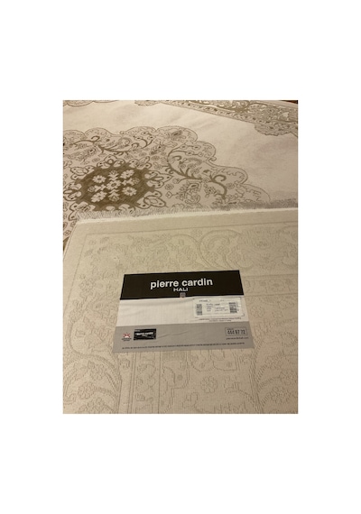 Prıme Ja06c 160x230 Krem Halı