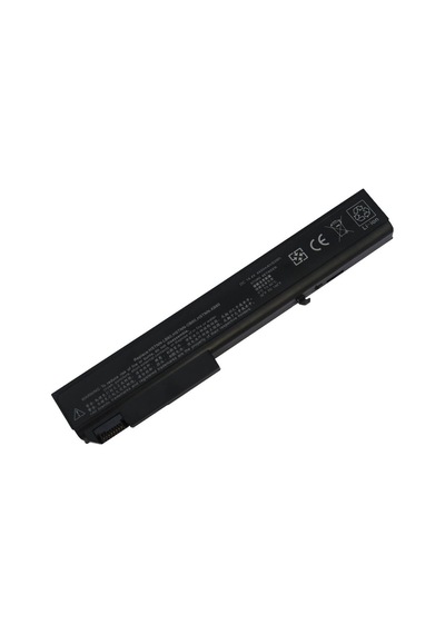 Hp Elitebook 8530w Notebook Bataryası Pili - 8 Cell