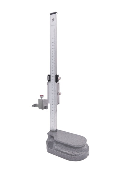 Werka Yükseklik Mihengiri 0-300mm W216-7633