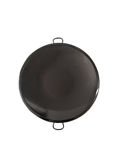 Orcamp Emaye Kaplamalı Katmer Sacı Gr-823-80