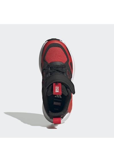 Adidas Ih1121 Spıder Runner Ac K Cblack/red/ftwwht