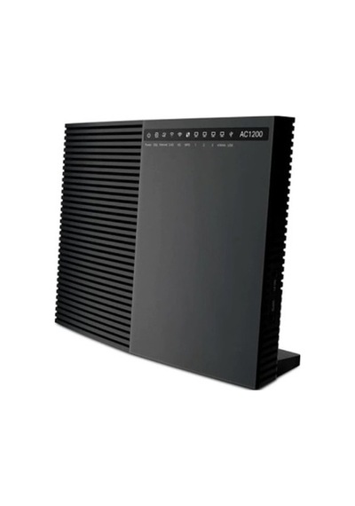 TP-Link VC220-G3U Fiber 1200 Mbps 4 Port Kablosu Destekli VDSL2 Modem