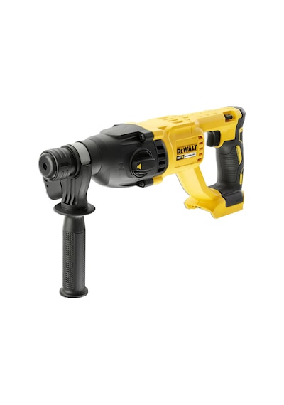 Dewalt DCD800NT Vidalama + DCG412NT Taşlama + DCH133NT Kırıcı 2 Akülü 3 Makineli Set Dewalt DCD800NT Vidalama + DCG412NT Taşlama + DCH133NT Kırıcı 2 Akülü 3 Makineli Set