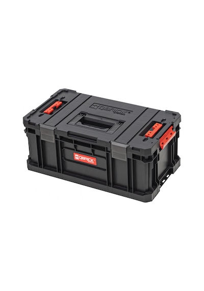 Qbrick 3 Katlı Tekerlekli Takım Çantası İe.tspv.1