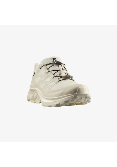 Salomon Xt-evr Gore Tex Kadın Krem Outdoor Ayakkabı L47803500 Krem