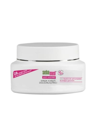 Sebamed  Filler   Krem Dolgunlaştırıcı 50 ML