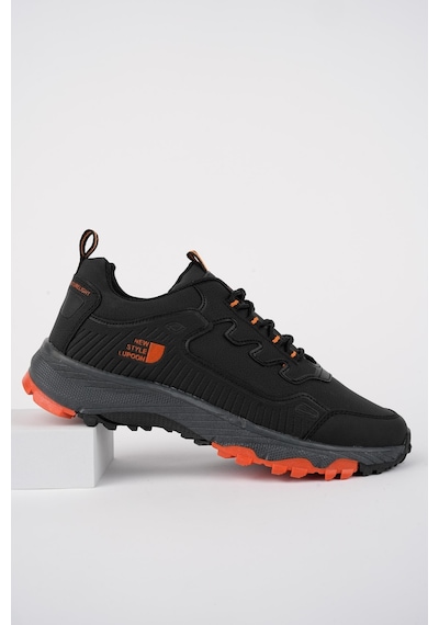 Muggo Kuzey Unisex Garantili Trekking Outdoor Sneaker Ayakkabı 001