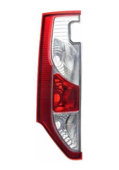 Renault Kangoo Sol Arka Stop Lambası 2013--2018