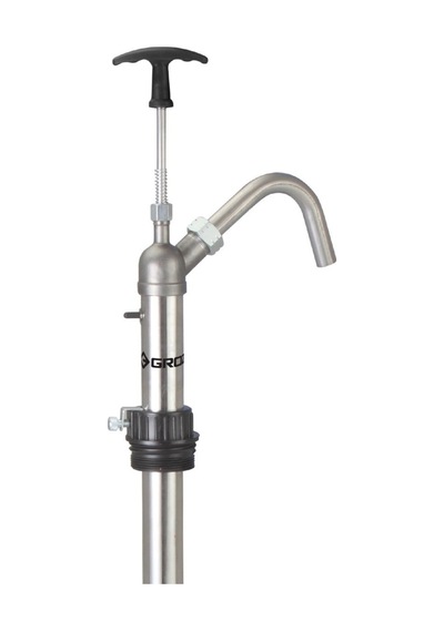 Transfer Pompası Vlp-ss/01