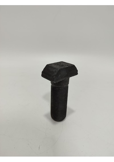 Mut 10.9 Ağır Yapı Civatası M30x105mm