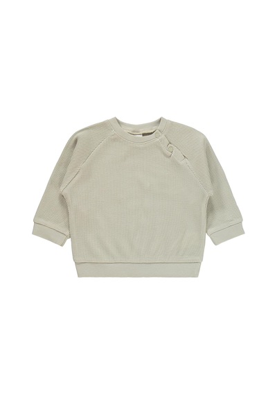 Civil Baby Basic 3-18 Ay Takım - Kahverengi Soft Vizon