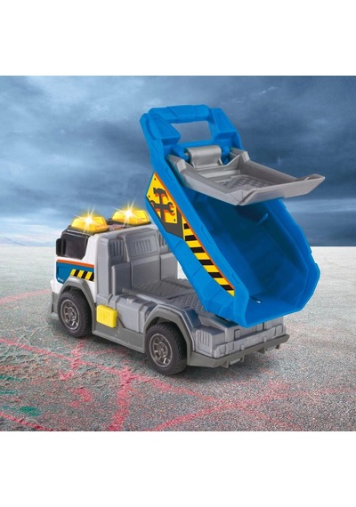 203302048 Dump Truck