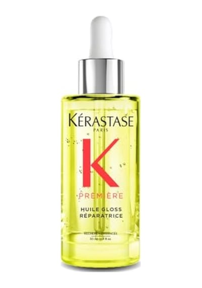 Tr Kérastase Premiere Huile Gloss Reparatrice Yoğun Parlaklık Veren Onarıcı Saç Bakım Yağı 30 Ml