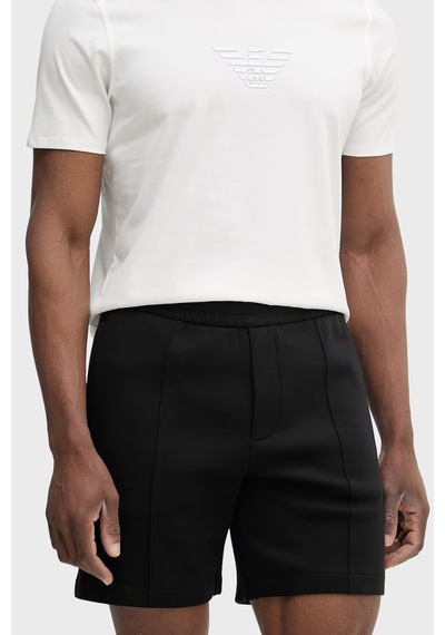 Emporio Armani Erkek Short Em004544 Af10013 Uc001 Siyah Siyah